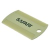 Coastal Pet Safari Double-Sided Grooming Comb - One Size Short