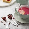 Viners Select 18/0 Stainless Steel Set Of 6 Teaspoons, Silver