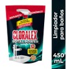 Cloralex Total Power - Espuma Activa - Sin cloro