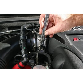 Matador Double-Ended ring spanners, 5 x 5.5 MM 0100 0555