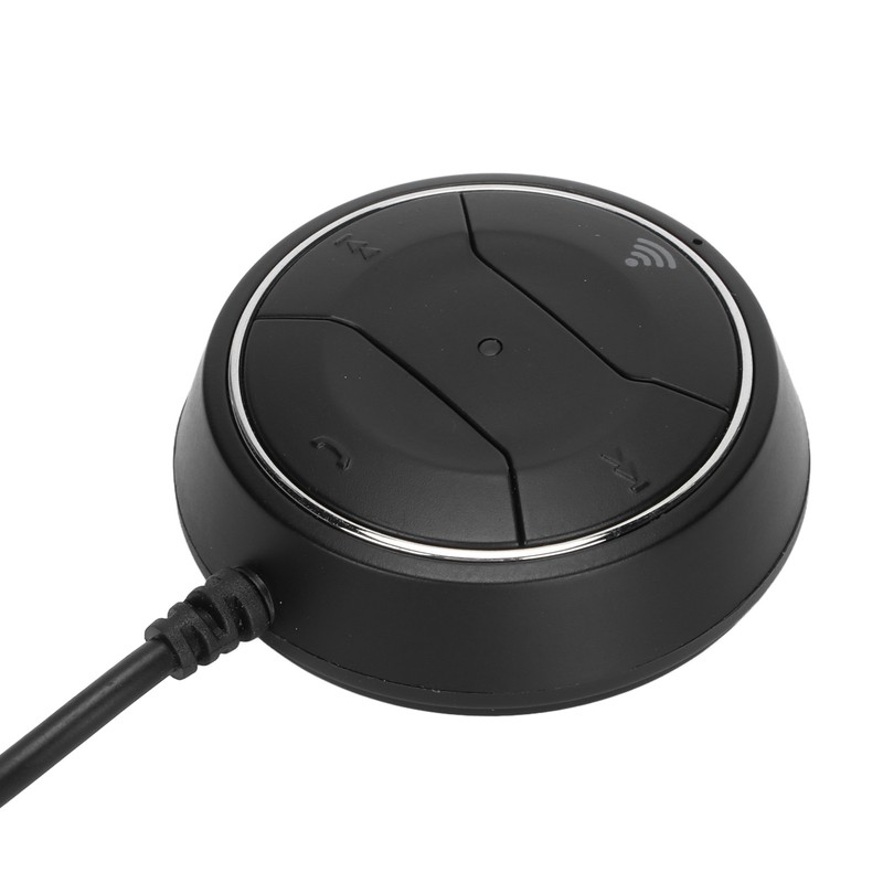 BC01 Car Bluetooth 4.0 FM Transmitter Handsfree Calls USB Rechargeable