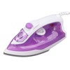 1200W Portable Steam Iron 170ml Water Tank Handheld Wet Dry