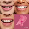 Smushy Matte Lip Balm, Soft-Matte, Buildable Blurring Pigment, Hydrating Lip