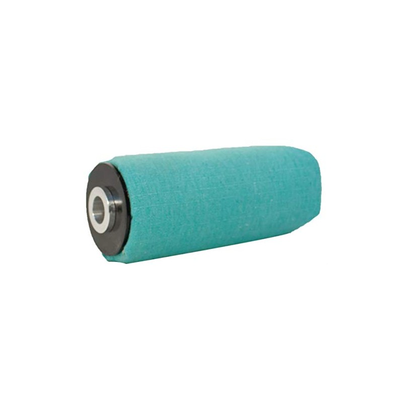 Bisley Canvas Dummy Green for Dummy Launcher