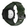 PATROHOO Suunto Core Strap, Rubber Replacement Watch Band for Suunto