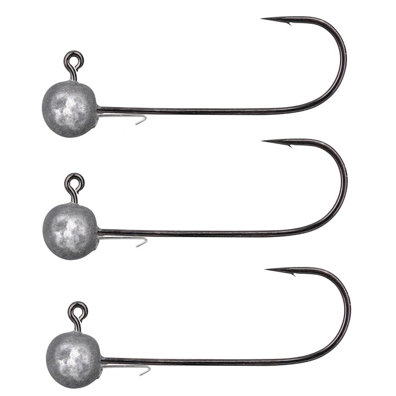 Spro JIG HEAD JIGHEAD HD90 - PACK OF 3-28, By