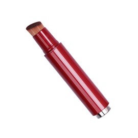 OHPHCALL Cosmetic Kit Makeup Foundation Brush Tapered Blending Brush Soft Rayon Material Lightweight for Travel