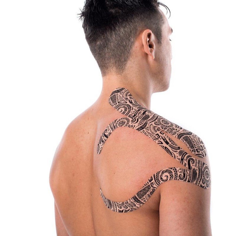 CureTape® Pre-Taping Spray (200 ml)