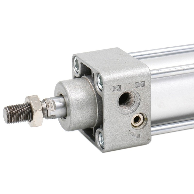 Baomain Pneumatic Air Cylinder SC 32 x 500 Pneumatic Air