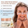Beef Tallow Sunscreen Spf 50,Beef Tallow Face Cream,Tall-Ow Sunscreen,Deeply Nourishing