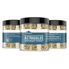 Earthborn Elements Astragalus Extract 200 Capsules, Pure & Undiluted, No