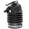 LoloWheat 1PC Air Intake Inlet Tube Hose Duct Fit for