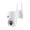 UL-TECH 1080P Hd WiFi Ptz 2Mp Outdoor CCTV Security Wireless