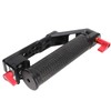 Camera Handheld Extension Bracket Adjustable Aluminum Alloy Camera Sling Handheld