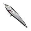 Jack Fin Diving Pencil ARGO Argo 180F Black Lure Handmade