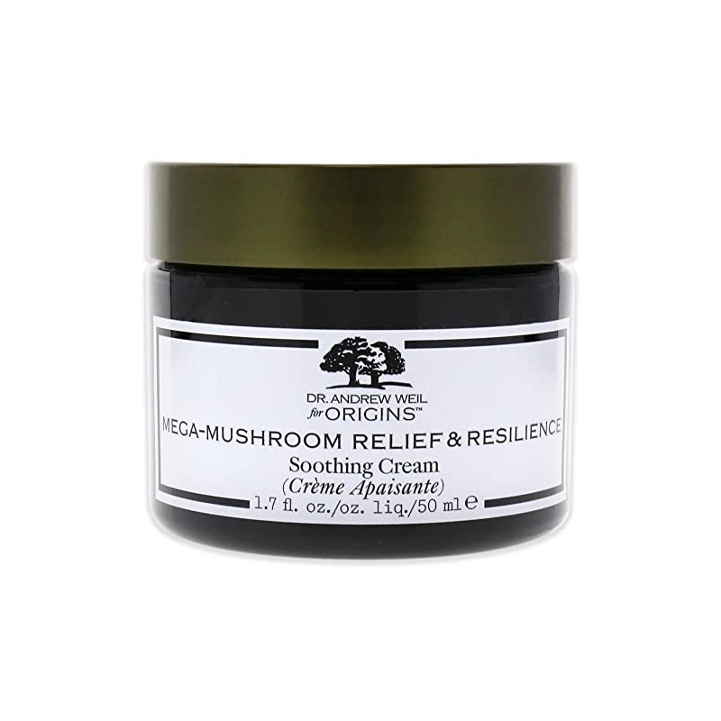 Origins Dr Andrew Weil for Origins Mega-Mushroom Relief and Resilien