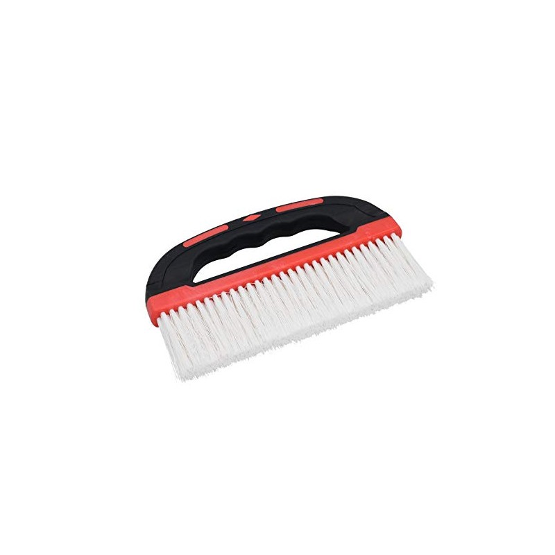 9” Wallpaper Decorating Hanging Hang Brush Smoothing Walls Wall Paper
