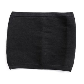 WOONEKY Slimming Belt for Men Waist Trimmer Men Abdomen Shaper Tummy Trimming Belt Size l Back Support