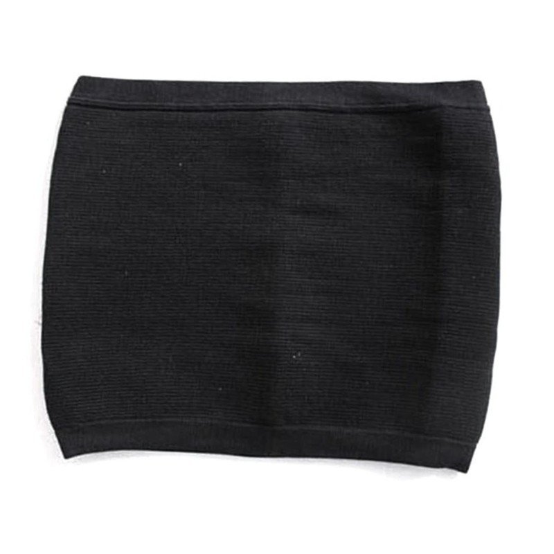 WOONEKY Slimming Belt for Men Waist Trimmer Men Abdomen Shaper