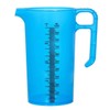 Pro-Measures Pro-Jug Blue - 1Ltr