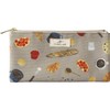 Elcomune IWS-094 Pen Case, Ayu Iwashima Bread