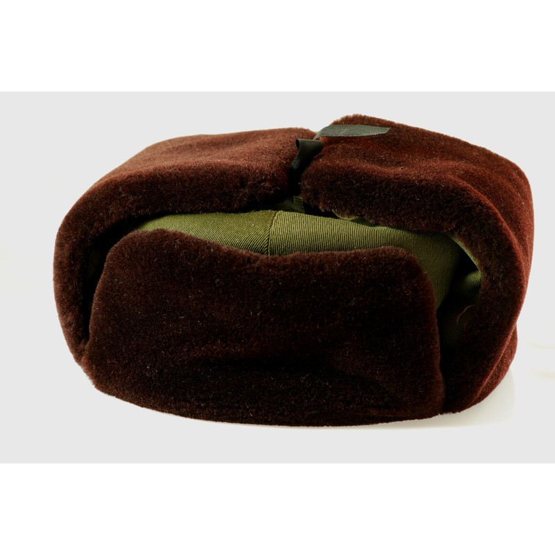 Genuine Liberation Army's Ushanka Unisex Winter Hat