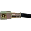 Dorman H620179 Rear Center Brake Hydraulic Hose Compatible with Select