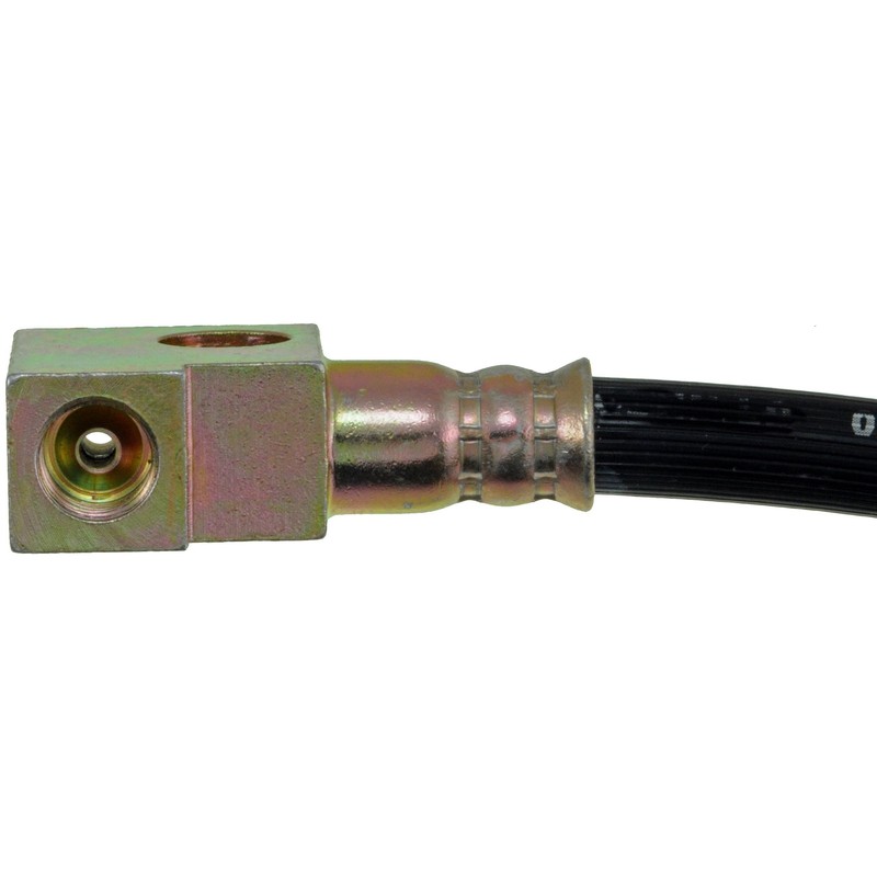 Dorman H620179 Rear Center Brake Hydraulic Hose Compatible with Select