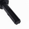 SHDIATOOL Adapter M14 Male Thread to SDS Plus Connection Converter