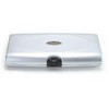 Smart Jewelry Case Box Organizer | Two Sided, Tangle-free Peg
