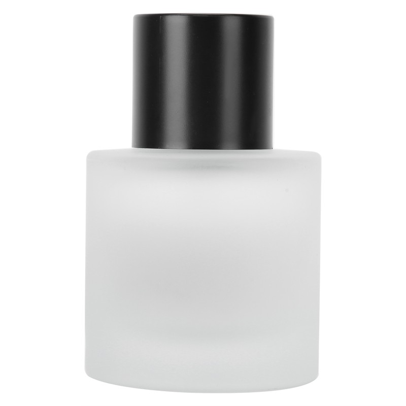 Portable Men Perfume Long Lasting Light Fragrance Gentleman Spray Bottle