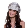 Wicked Costumes Bride Hen Party Hat Accessory