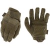 Mechanix Wear Precision Pro High-Dexterity Glove (X Large, Coyote)