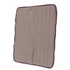 Pet Cooling Mat Breathable Folding Reusable Summer Self Cooling Cushion