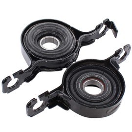 NewYall Front and Rear Drive Shaft Center Support Bearing
