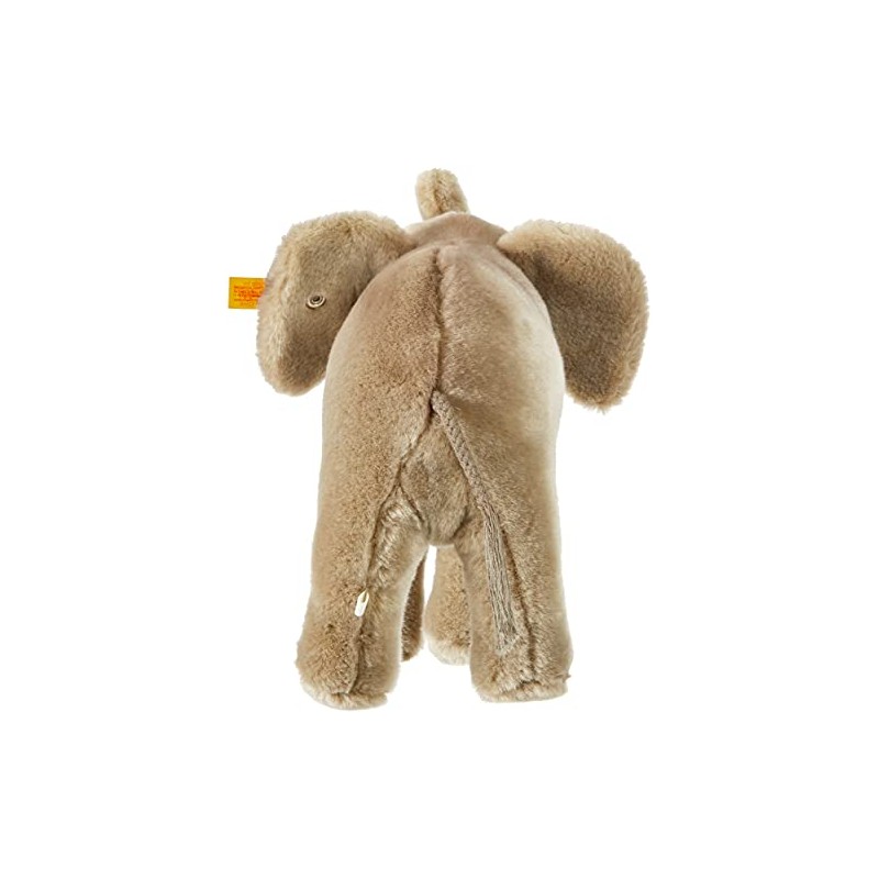 Steiff 064999 Zambu elephant, grey