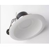 Hubbell (case of 4) Prescolite LB6A7L27K9 LiteBox 6 inch round
