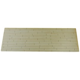 kobaani Model Studio 1/12 that from Series Gymnasium Floor Assembly Kit Oy – 003