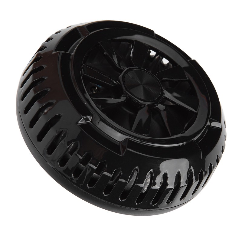 Universal Magnetic Suction Mobile Phone Heat Dissipation Fan Radiator Cellphone