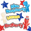 SOUR PATCH KIDS Red, White & Blue Soft & Chewy