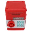 2 Modes ATM Piggy Bank Digital Electronic Paper Money Coins