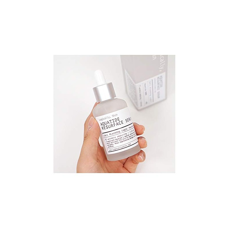 Aquatide Resurface Serum