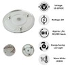 MARVIX LED Spotlight 12V 24V - 100mm Surface Mounted Slim