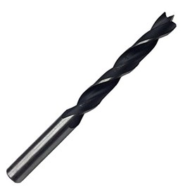 Drill America 3/4" Brad Point Drill Bit, DMS Series