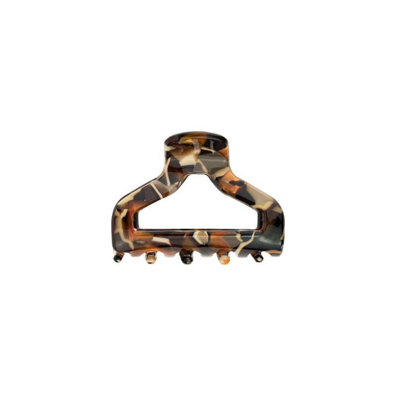 invisibobble - CLIPSTAR Golden Roar Hair Clip Set - 2