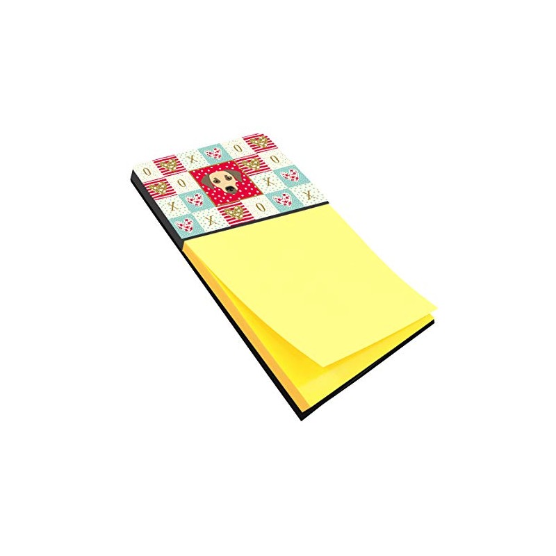 Sato Dog Love Sticky Note Holder