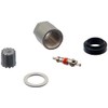 PartCatalog Tire Pressure Monitoring System Sensor Service Kit Compatible With