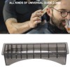 Watris Veiyi Clipper Guard Holder, Clipper Comb Holder Case, Professional