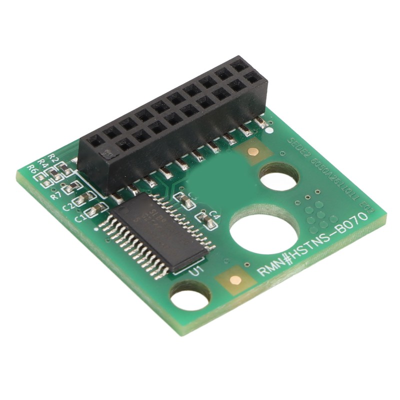 TPM 2.0 Module 20Pin Stable High Safety Durable Easy Installation