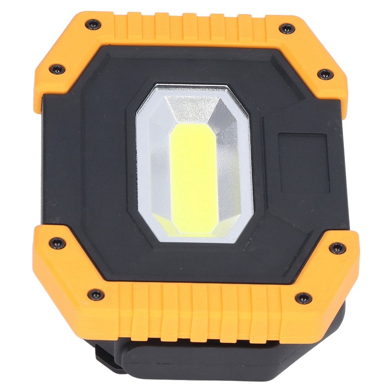 COB Work Light USB Charging Portable Floodlight Waterproof Emergency Portable